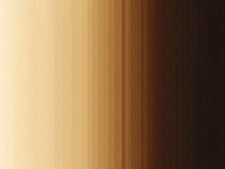Obraz premium Brown stripe wallpaper