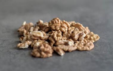 Walnuts