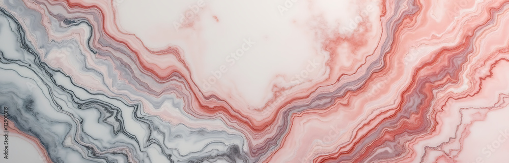 Aufkleber Modern marble color textures used in luxury stone wallpapers for creating abstract backgrounds and presentation designs or templates._00002_