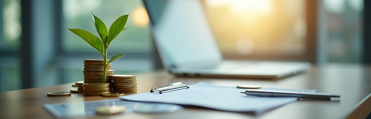 Manage finances effectively by balancing risk and reward in business through sound money management principles and strategic planning techniques._00001_