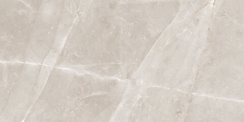 Cream marble stone texture, digital ceramic surface