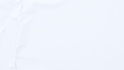 crumpled paper background