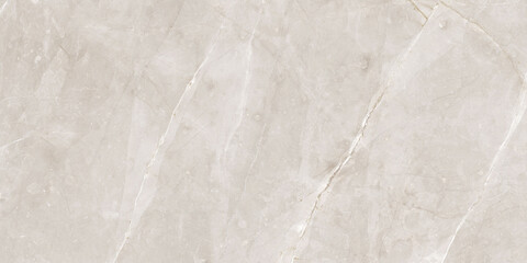Cream marble stone texture, digital ceramic surface