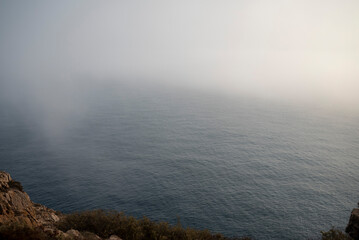 Portugal, Lagos, Küste