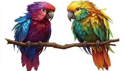 Obraz premium student in classroom