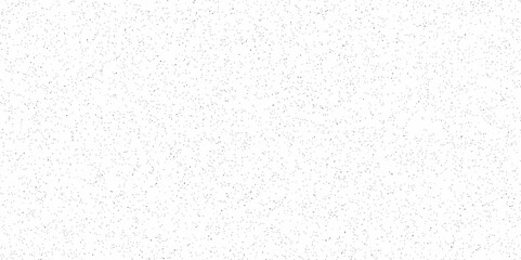 Vector White wall texture noise and overlay pattern terrazzo flooring texture polished stone pattern old surface marble for background. Rock stone marble backdrop textured illustration