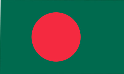 bangladesh flag