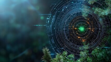 Glowing AI Powered Analytics for Sustainable Energy Systems of the Future