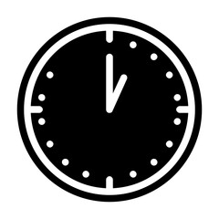 clock icon