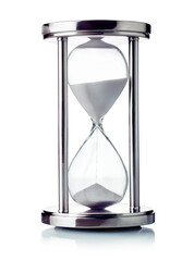 hourglass,  sandglass