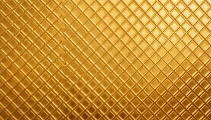 empty golden wafer texture background for your design