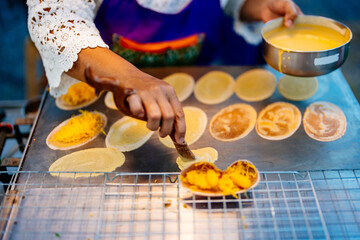 With their delicate sweetness, colorful artistry, and irresistible delicious taste, Thai desserts capture the essence of Asia’s authentic local culinary spirit.