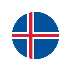 Flag of Iceland