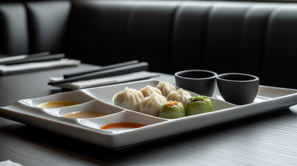 Hong Kong-style food