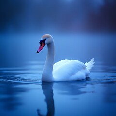 Obraz premium duck