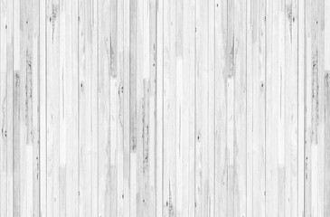 white wood texture background.