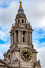 London
