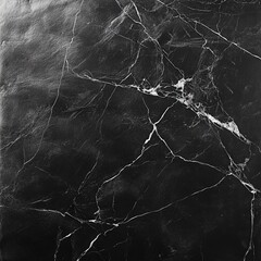 elegant black marble texture for backgrounds and designs
