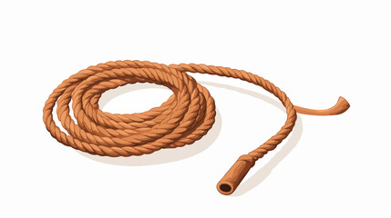 Animal Training Whip with Long Cord for Horsewhip Techniques
