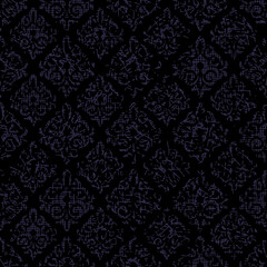 flower seamless patterns