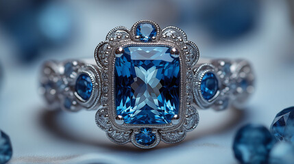 Fototapeta premium diamonds