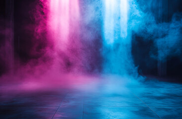 A flat vector illustration of the Olympic torch with a flame on top, against a green background