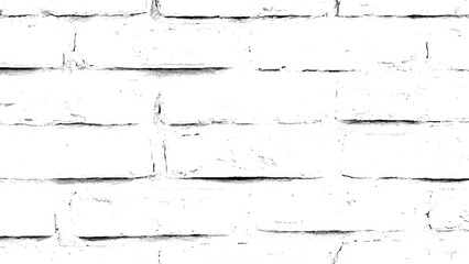white brick wall background. Detail of a white brick wall texture. White brick wall background seamless pattern. white brick wall texture background.
