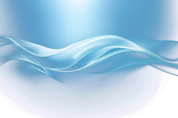 Obraz premium PNG Blue gradient background graphics design blue.