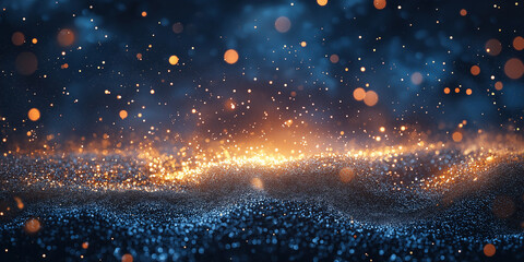 Obraz premium Happy New Year Background, Merry Christmas, Party Background, Chinese New Year, Lunar Year, Christmas Celebration, Greeting card, Holiday cheer, Festival Background.