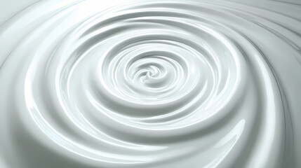 Sale vortex: abstract swirling vortex of discounts and promotions converging in a central whirl. Whirlpool. Illustration