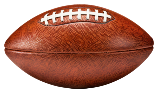 PNG American football sports white background competition.
