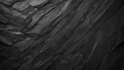 Fototapeta premium The intricate texture of a background immersed in darkness