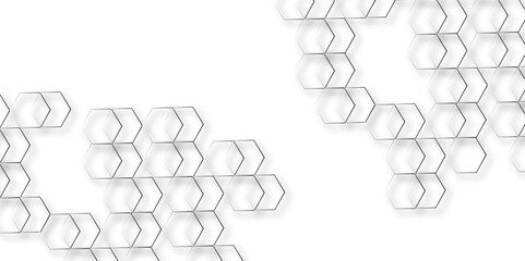 Luxury hexagonal abstract black metal background with golden light lines. Dark 3d geometric texture illustration. Black Hexagonal Pattern Metallic background with black and gold 3d	
