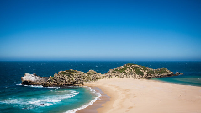 Robberg Peninsula Garden Route