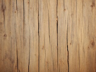 Obraz premium Natural wooden backdrop showcasing unique grain patterns and textures, perfect for rustic-themed designs or nature-inspired projects in soft, warm lighting