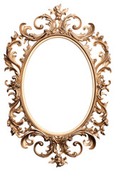 PNG Crescent design frame vintage photo oval photography.