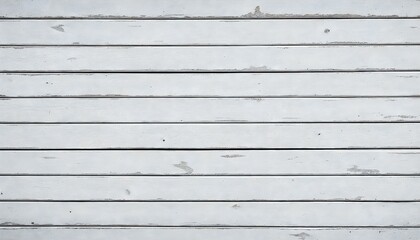 White light grey gray textured surface of old barn or house siding wall or floor with peeling paint shabby chic backdrop design