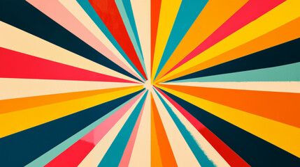 abstract background with stripes