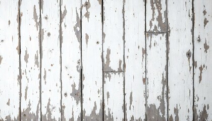 White light grey gray textured surface of old barn or house siding wall or floor with peeling paint shabby chic backdrop design