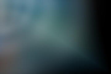 Shadows and lights in a mysterious abstract composition. Empty space for illustration designs.