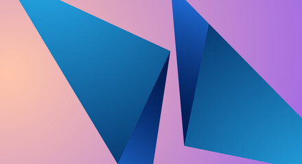 abstract background with lines