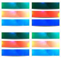 banner, vector, flag, design, set, web, illustration, header, color, pattern, website, texture, colorful, blue, symbol, art, banners, wave, element, green, business, template, wallpaper, collection, b
