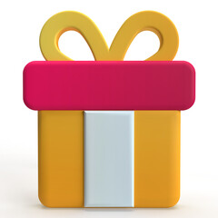 Gift icon