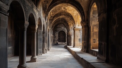 Tatev Monastery: A Historic Gem of Armenia's Ancient Culture and Architectural Heritage