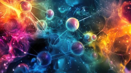 Scientific elements in abstract exploration