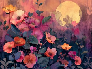 Fototapety na wymiar - Fototapeta24.pl