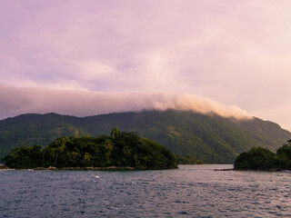 Ilha Grande, Brazil