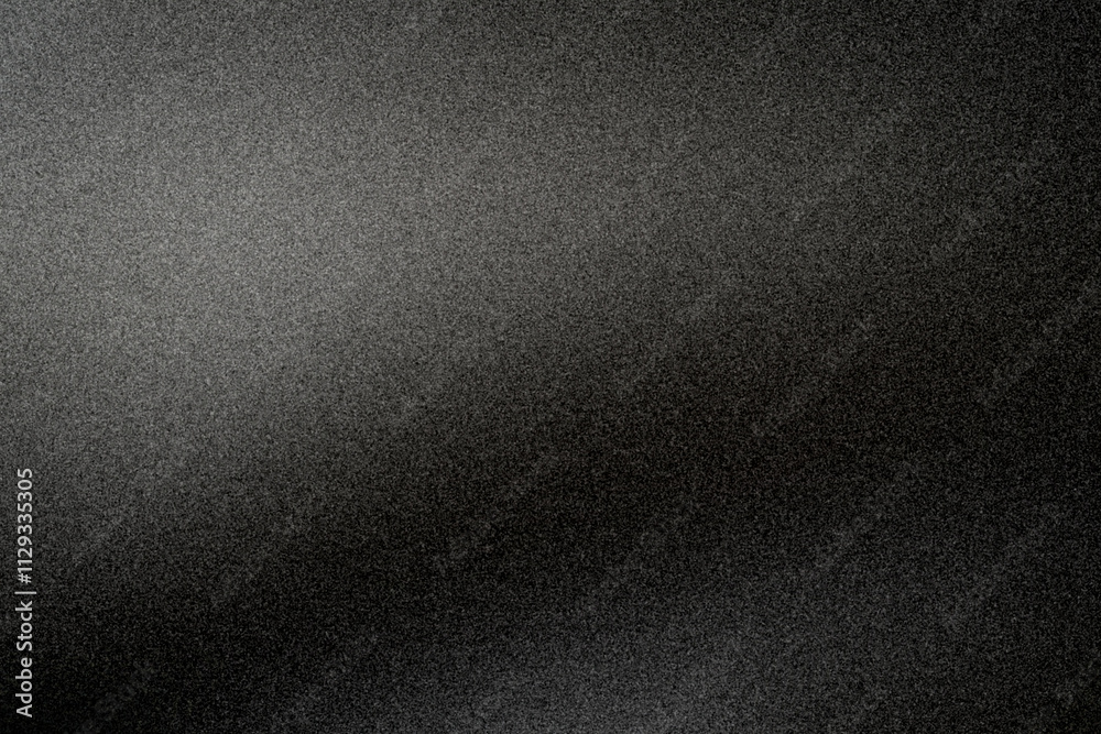 Poster a dark gradient background with a subtle grainy texture, perfect for modern, moody, and minimalist d
