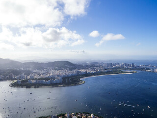 Fototapeta premium Rio de Janeiro, Brazil