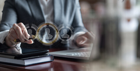 The concept of team analysis.